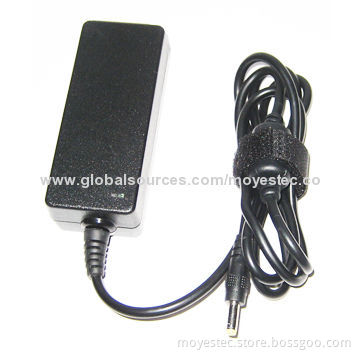 19V/2.1A/40W AC Adapter for Samsung 900X3A-A01, NP530U3B-A01US, NP530U3B-A02US